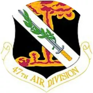 47th Air Division