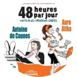 48 Hours a Day (48 heures par jour)