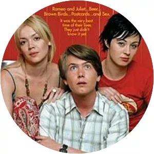 48 Shades - 2006 ‧ Coming of age/Comedy-drama ‧ 1h 36m