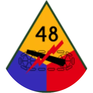 48th Armored Division