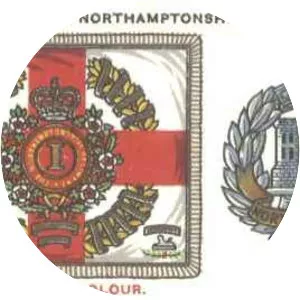 48th (Northamptonshire) Regiment of Foot