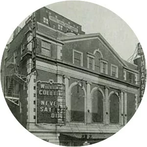 48th Street Theatre - Theatre in the United States of America