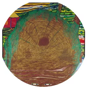 498 The Beard Is the Grass of the BaldHeaded