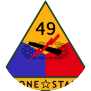 49th Armored Division