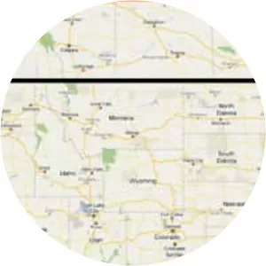 49th parallel north - 