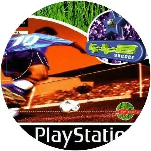 4-4-2 Soccer - Video game