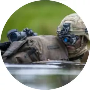 4/73 (Sphinx) Special Observation Post Battery RA