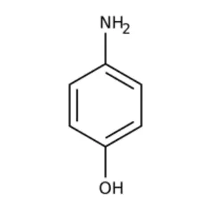 4-Aminophenol - Chemical compound