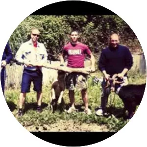 4 ANAI - Musical artist