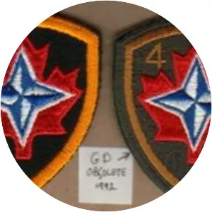 4 Canadian Mechanized Brigade Group