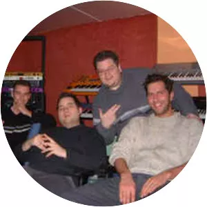 4 Clubbers - Musical group