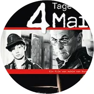 4 Days in May - 2011 ‧ Drama/War ‧ 1h 37m