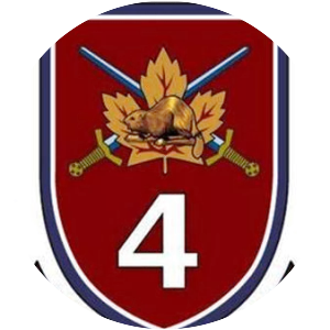 4 Engineer Support Regiment