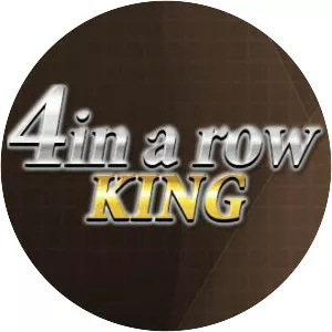 4 in a row king