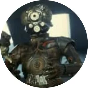 4-LOM - Star Wars character