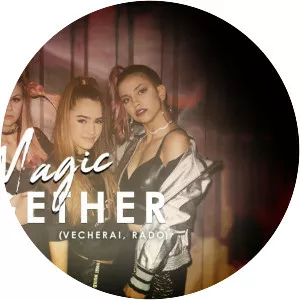 4 Magic - Musical group