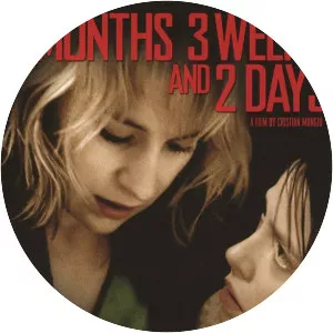 4 Months, 3 Weeks and 2 Days