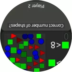 4 Player Reactor (Multiplayer) - Video game