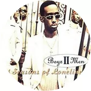 4 Seasons of Loneliness - Song by James Samuel Harris and Jimmy Jam and Terry Lewis