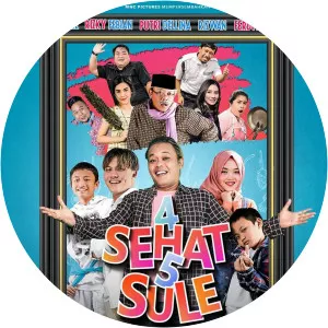 4 Sehat 5 SuleSince 2020