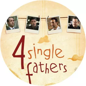 4 Single Fathers
