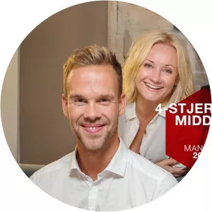 4-Stjerners Middag