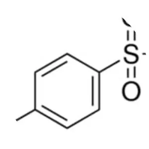 4-Toluenesulfonyl chloride - Chemical compound