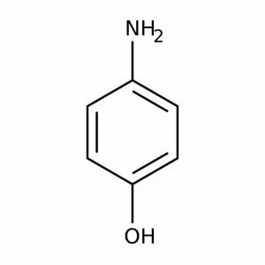 4Aminophenol