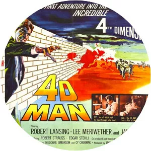 4D Man