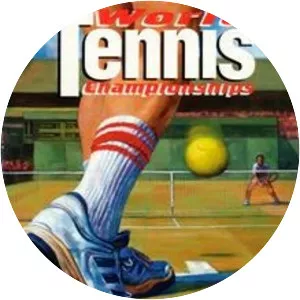 4D Sports Tennis