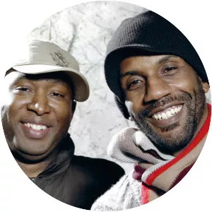 4hero - Musical group