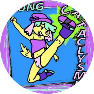 4lung - Musical artist