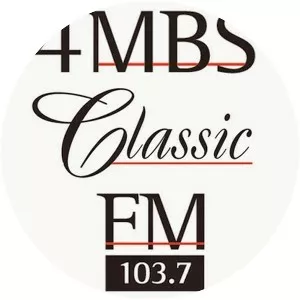 4MBS - Radio station