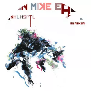 4NML HSPTL - Album by Open Mike Eagle