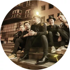 4S Street - Musical group