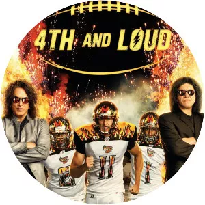 4th and Loud - American television series