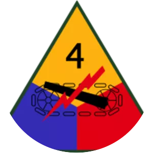4th Armored Division