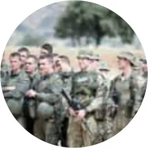 4th Battalion, Parachute Regiment