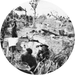 4th Battalion - Army unit