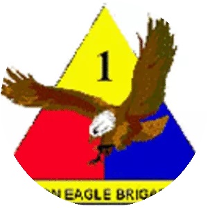 4th Brigade Combat Team, 1st Armored . . .