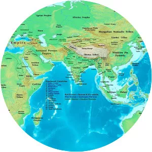 4th century photograph