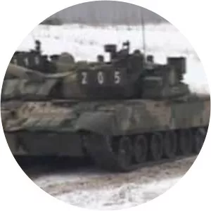 4th Guards Kantemirovskaya Tank Division