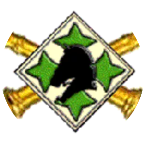 4th Infantry Division Artillery