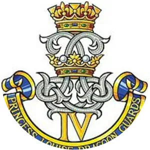 4th Princess Louise Dragoon Guards