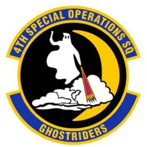 4th Special Operations Squadron - 