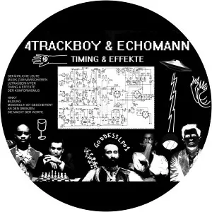 4Trackboy - Musical artist