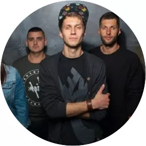 4U Band - Musical artist