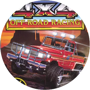 4x4 Off-Road Racing