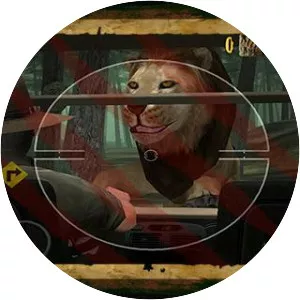 4x4 Safari - Video game