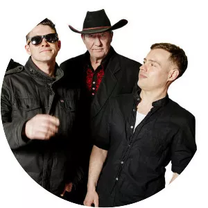 500 Miles to Memphis - Band